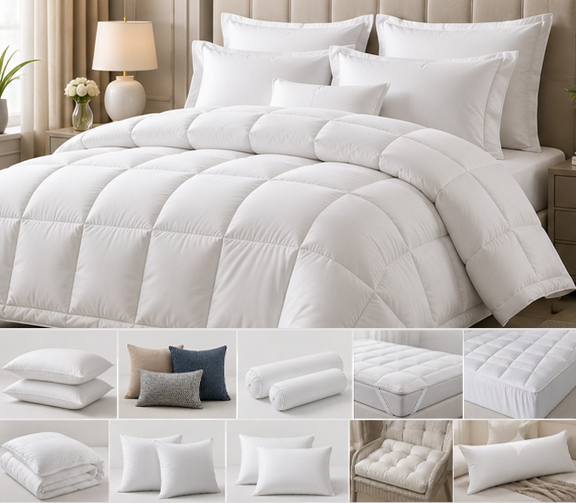 Down Alternative Comforter